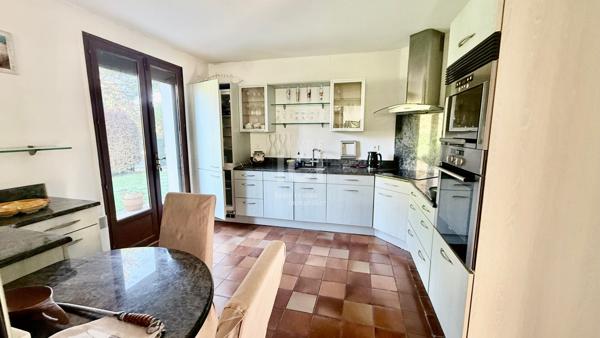 Maison Carquefou - Les Manceaux 6  pièce(s) - 158 m2