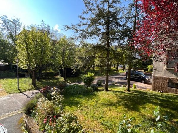 STRASBOURG - Grd 3 pièces 75 m² - 199.500 € FAI