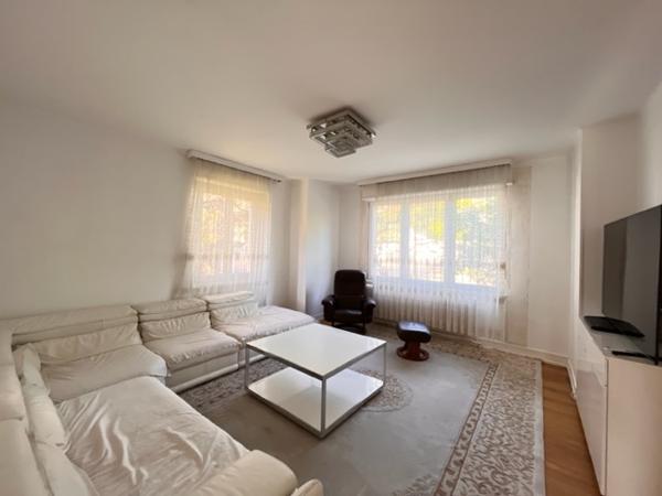 STRASBOURG - Grd 3 pièces 75 m² - 199.500 € FAI