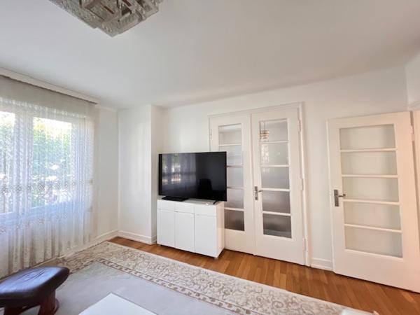 STRASBOURG - Grd 3 pièces 75 m² - 199.500 € FAI