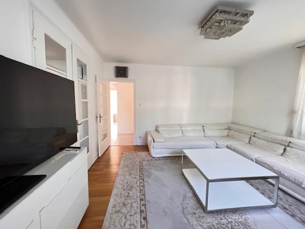 STRASBOURG - Grd 3 pièces 75 m² - 199.500 € FAI