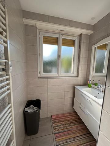 STRASBOURG - Grd 3 pièces 75 m² - 199.500 € FAI