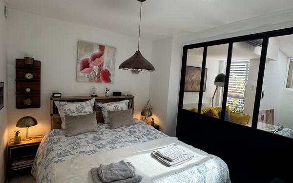 Appartement à vendre    3 pièces • 60,64 m2 Sète