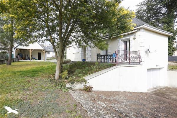 Maison à vendre |  Montlouis-sur-Loire |  7 pièces | 146 m²