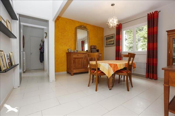 Maison à vendre |  Montlouis-sur-Loire |  7 pièces | 146 m²