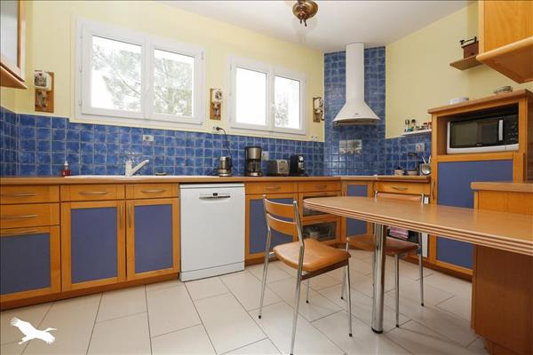 Maison à vendre |  Montlouis-sur-Loire |  7 pièces | 146 m²