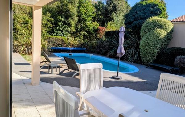 Vente Maison Piscine Les sables-d'olonne