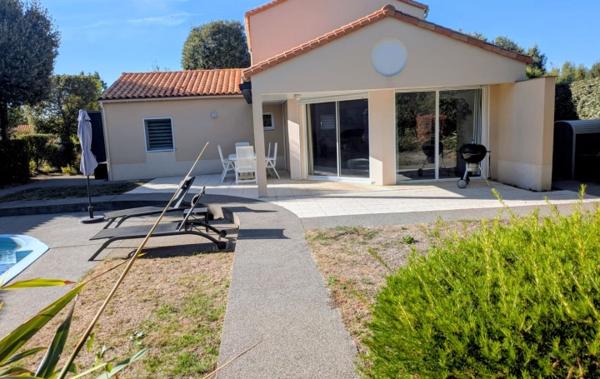 Vente Maison Piscine Les sables-d'olonne