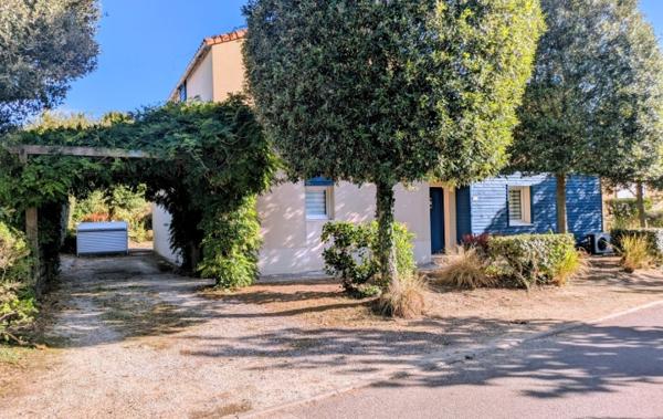 Vente Maison Piscine Les sables-d'olonne