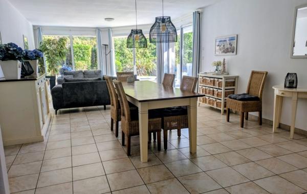 Vente Maison Piscine Les sables-d'olonne