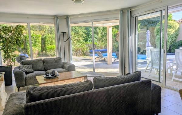 Vente Maison Piscine Les sables-d'olonne