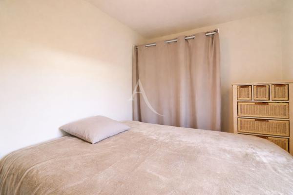 VILLA TYPE 5 ET VILLA TYPE 2 AVEC JARDINS A VINON SUR VERDON