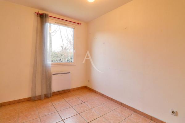 VILLA TYPE 5 ET VILLA TYPE 2 AVEC JARDINS A VINON SUR VERDON