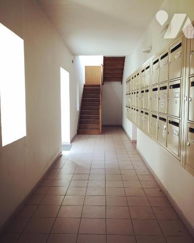 Bel appartement T4, 1er étage, "Le Couvent des Dames de la Congrégation" (102 m2)