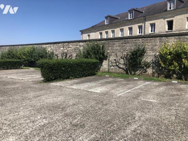 Bel appartement T4, 1er étage, "Le Couvent des Dames de la Congrégation" (102 m2)