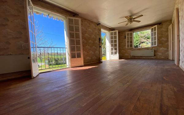 Maison à vendre    4 pièces •  Montech