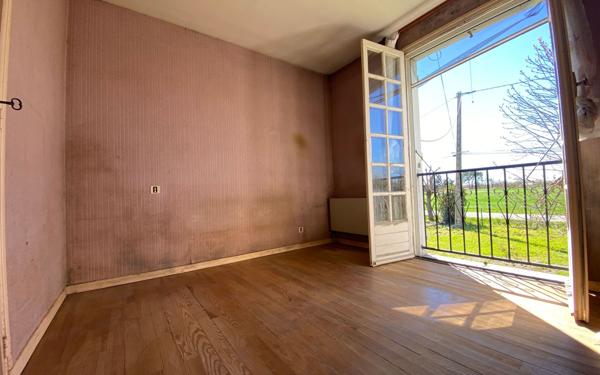 Maison à vendre    4 pièces •  Montech