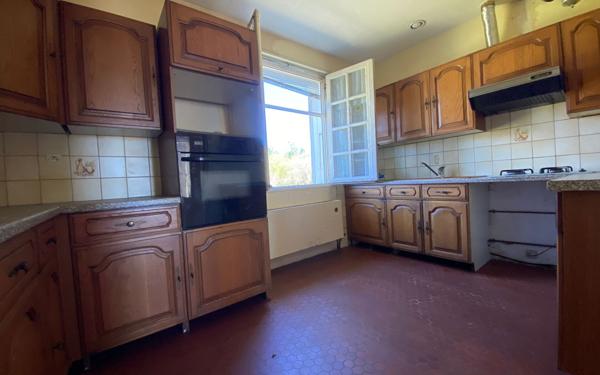 Maison à vendre    4 pièces •  Montech