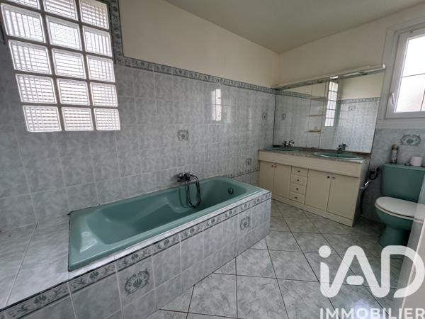 Maison à vendre 7 pièces 101 m² Châlons-en-Champagne