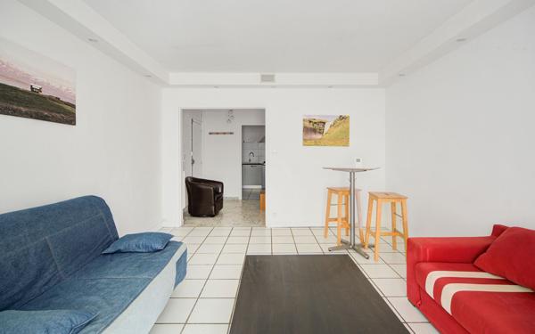 Appartement à vendre    3 pièces • 60,69 m2 Toulouse