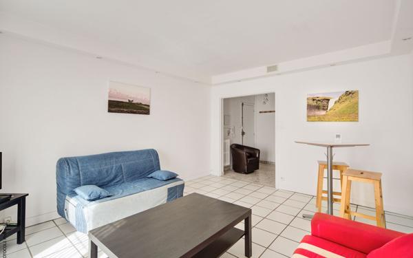 Appartement à vendre    3 pièces • 60,69 m2 Toulouse