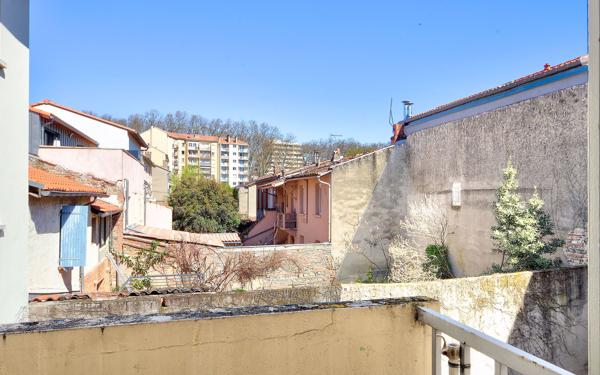 Appartement à vendre    3 pièces • 60,69 m2 Toulouse