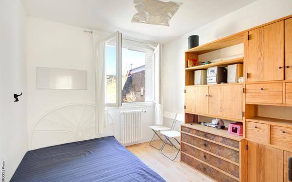 Appartement à vendre    3 pièces • 60,69 m2 Toulouse