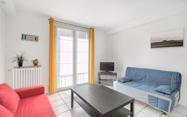 Appartement à vendre    3 pièces • 60,69 m2 Toulouse