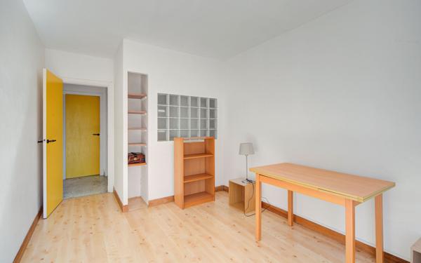 Appartement à vendre    3 pièces • 60,69 m2 Toulouse