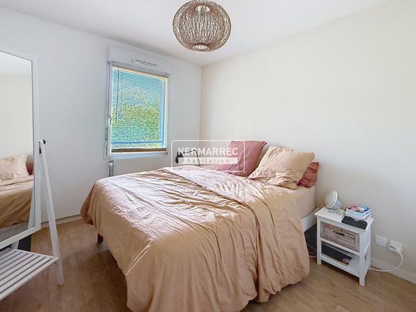 Appartement 3 pièces – 66 m² environ à Le Rheu (ref : 40752)