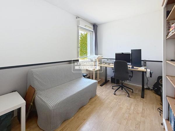 Appartement 3 pièces – 66 m² environ à Le Rheu (ref : 40752)