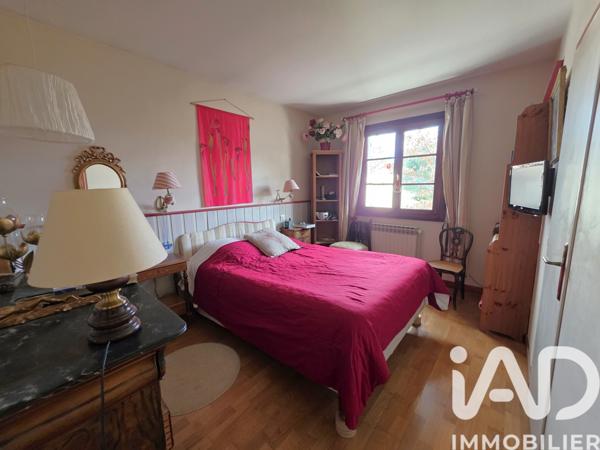 Maison à vendre 6 pièces 128 m² Quintenas