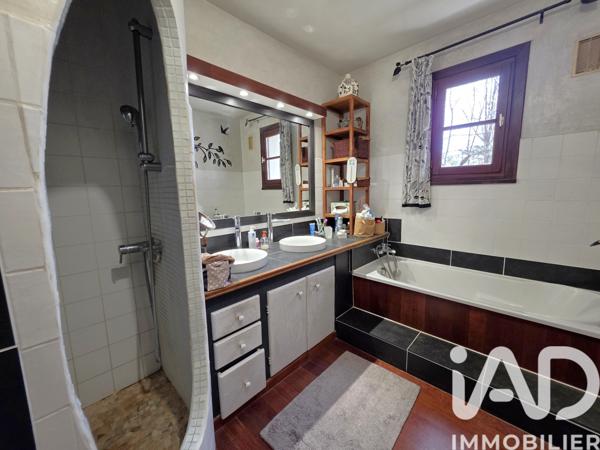 Maison à vendre 6 pièces 128 m² Quintenas