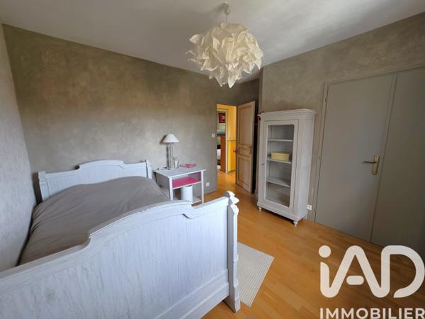 Maison à vendre 6 pièces 128 m² Quintenas