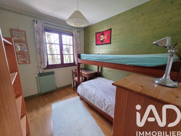 Maison à vendre 6 pièces 128 m² Quintenas