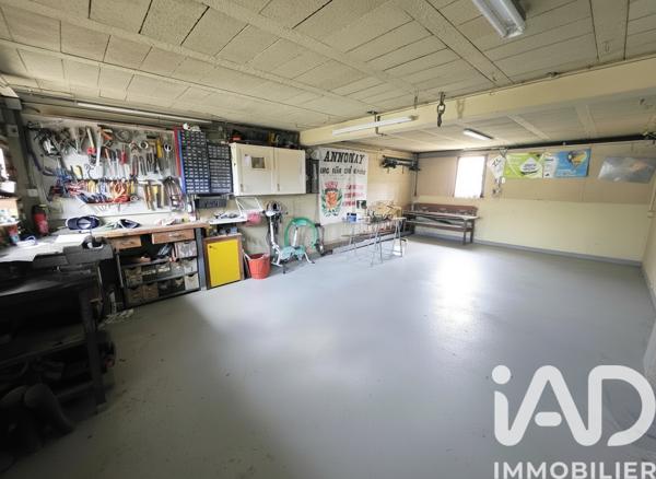 Maison à vendre 6 pièces 128 m² Quintenas