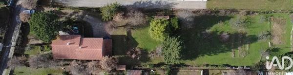 Maison à vendre 6 pièces 128 m² Quintenas