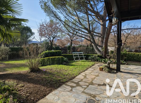 Maison à vendre 6 pièces 128 m² Quintenas