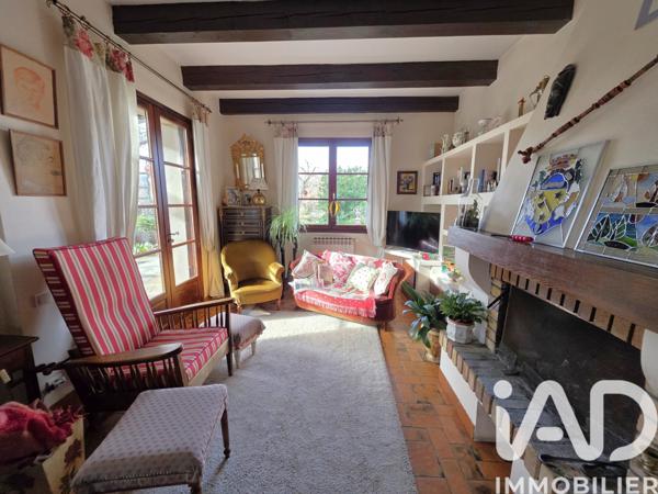 Maison à vendre 6 pièces 128 m² Quintenas