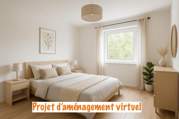 Appartement à rénover à Zoufftgen!