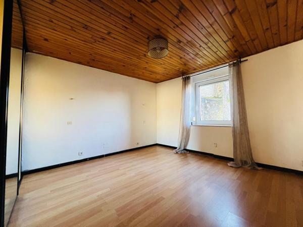 Appartement à rénover à Zoufftgen!