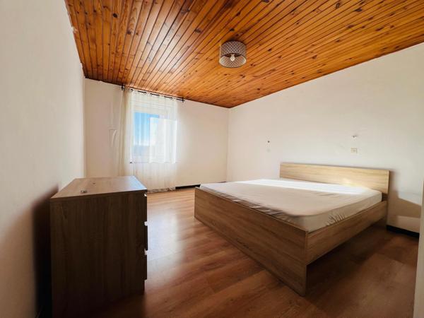 Appartement à rénover à Zoufftgen!