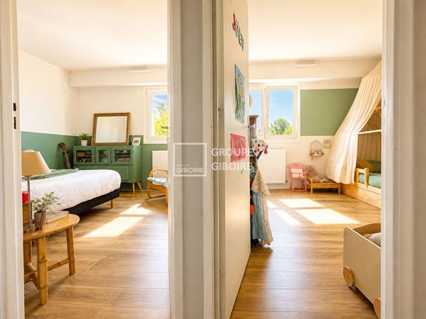 Appartement T4 à vendre REZE - 85 m² (réf : SE26346E)