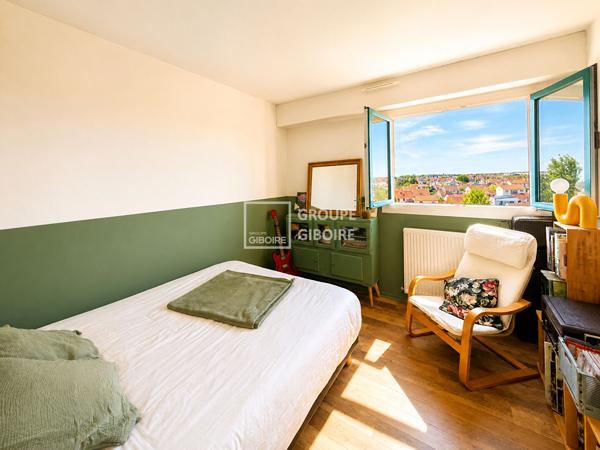 Appartement T4 à vendre REZE - 85 m² (réf : SE26346E)
