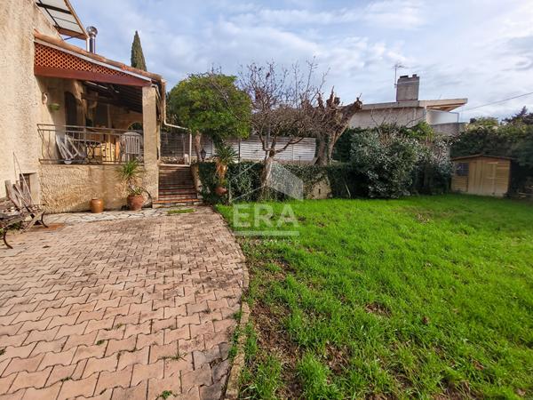 Maison Salon De Provence 6 pièce(s) 160 m2 + 40m2 de garage