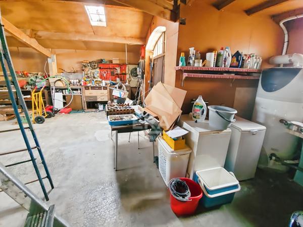 Maison Salon De Provence 6 pièce(s) 160 m2 + 40m2 de garage