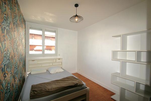 Colocation Saint Cyr L Ecole 1 pièce(s) 11.58 m2