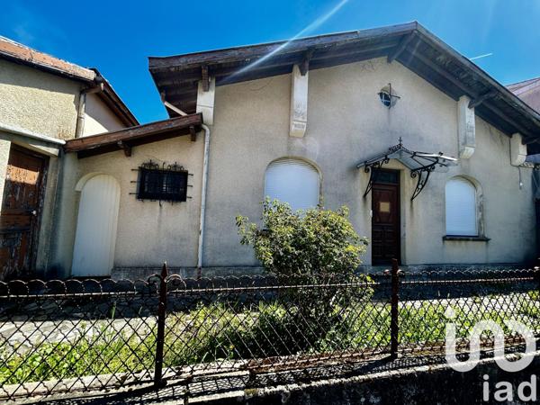 Maison à vendre 5 pièces 132 m² Saint-Vincent-de-Tyrosse