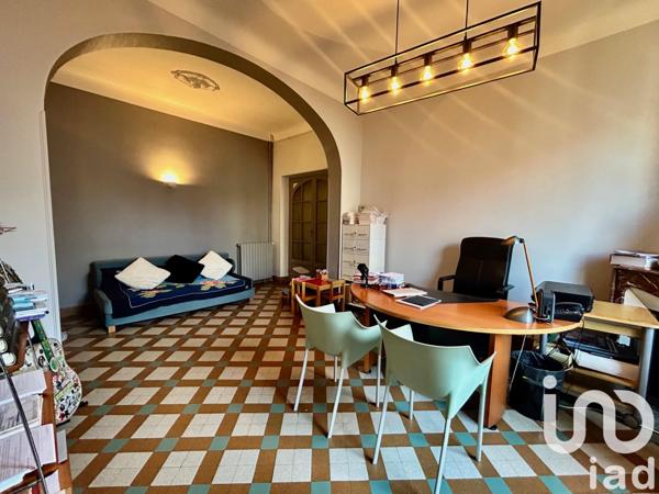 Maison à vendre 5 pièces 132 m² Saint-Vincent-de-Tyrosse