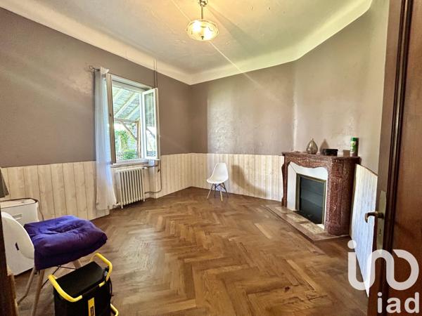 Maison à vendre 5 pièces 132 m² Saint-Vincent-de-Tyrosse